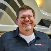 Bob Nicholas, Collier RV Product Specialist