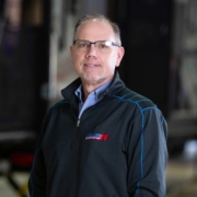 John Slick, Collier RV Sales Manager